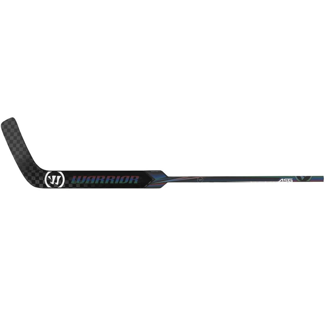Warrior Intermediate Covert QR50 Twilight Hockey Goalie Stick - Image 2