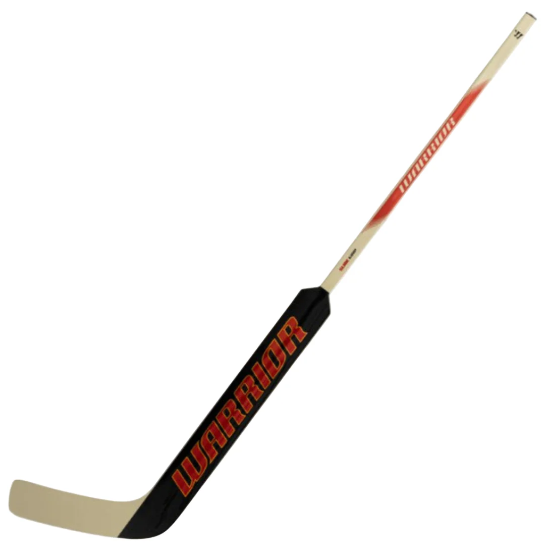 Warrior Intermediate Swagger Pro Calgary Goalie Stick - Image 4