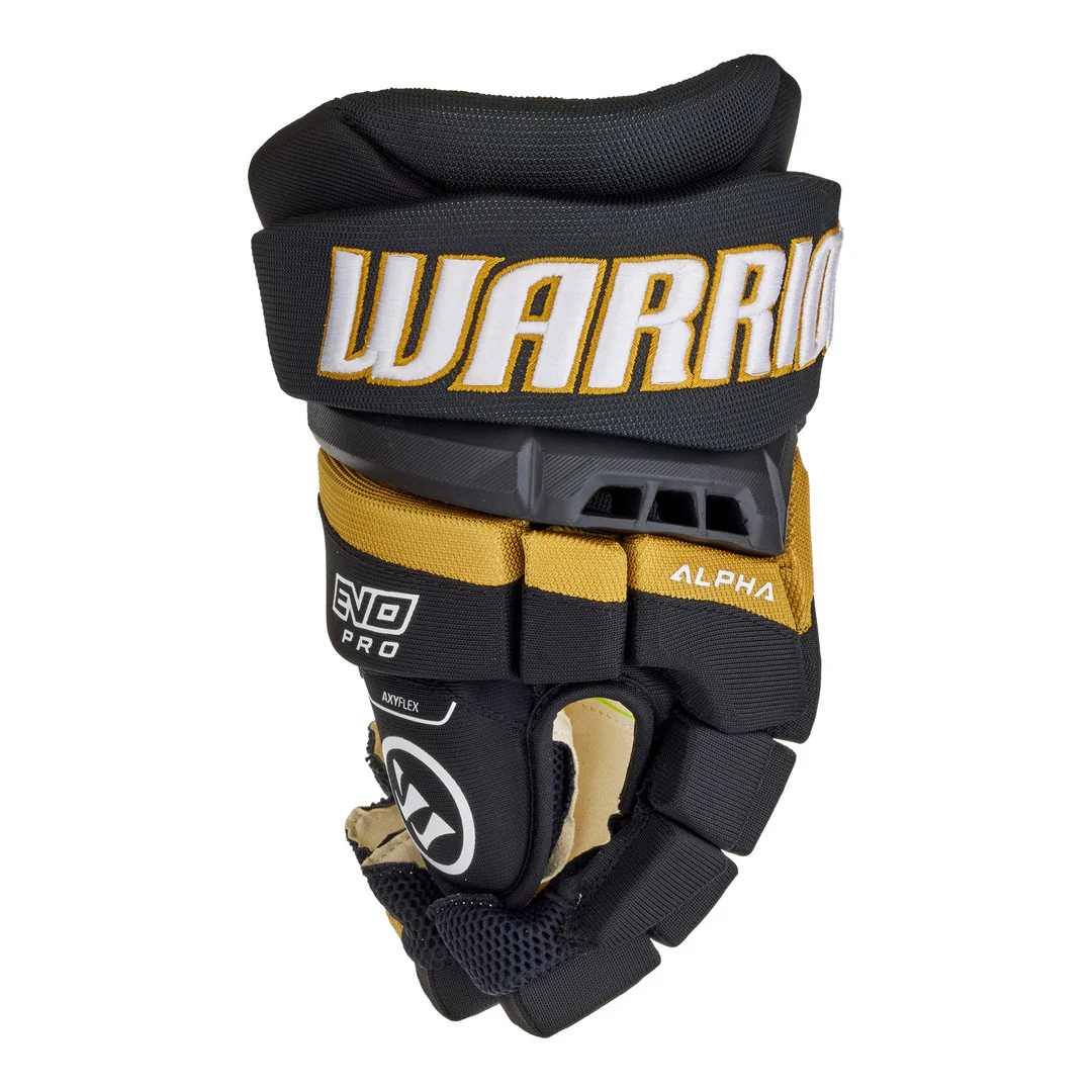 Warrior Junior Alpha Evo Pro Hockey Player Gloves - Image 11