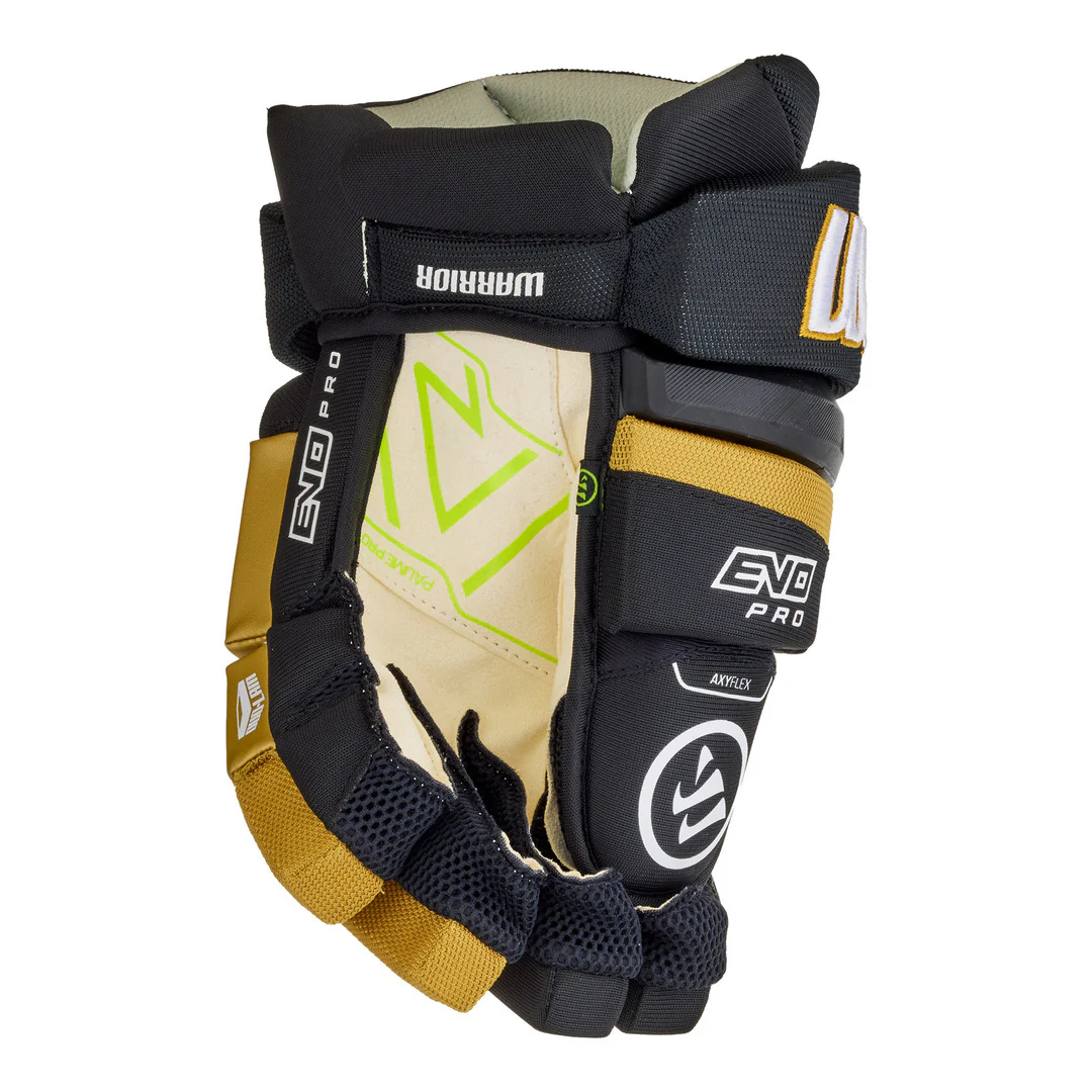 Warrior Junior Alpha Evo Pro Hockey Player Gloves - Image 12