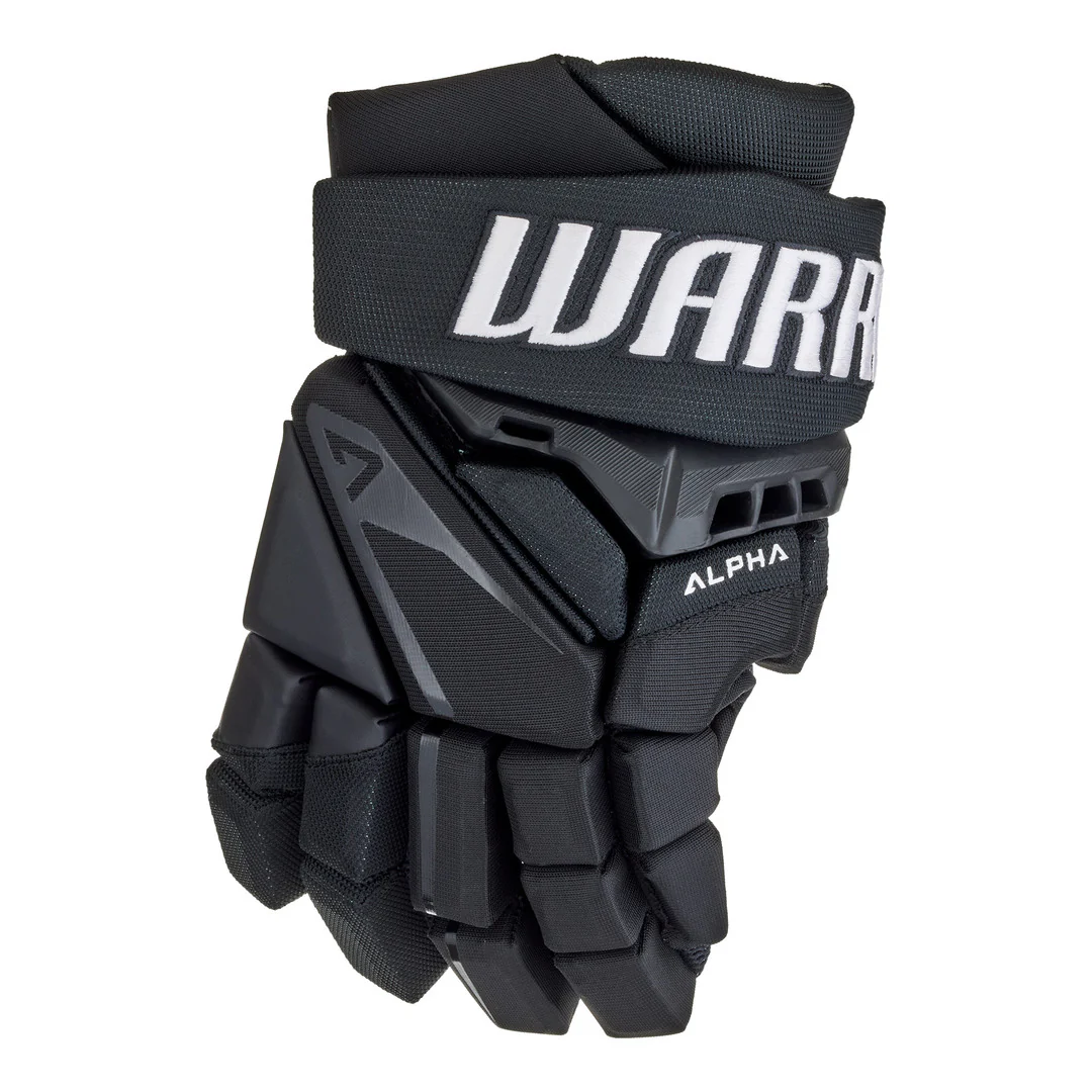 Warrior Junior Alpha Evo Pro Hockey Player Gloves - Image 14