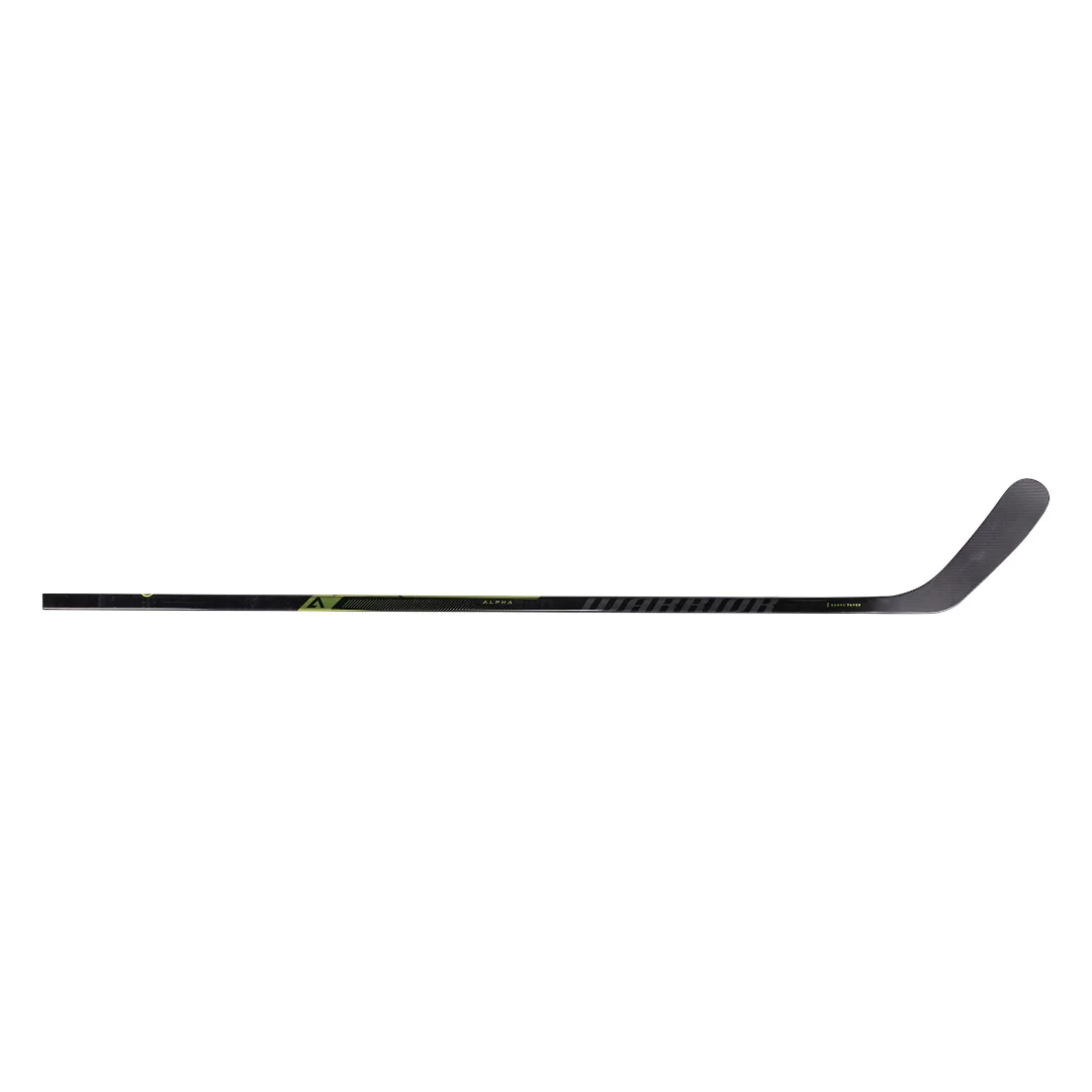 Warrior Junior Alpha EVO Pro Hockey Player Stick - Image 2
