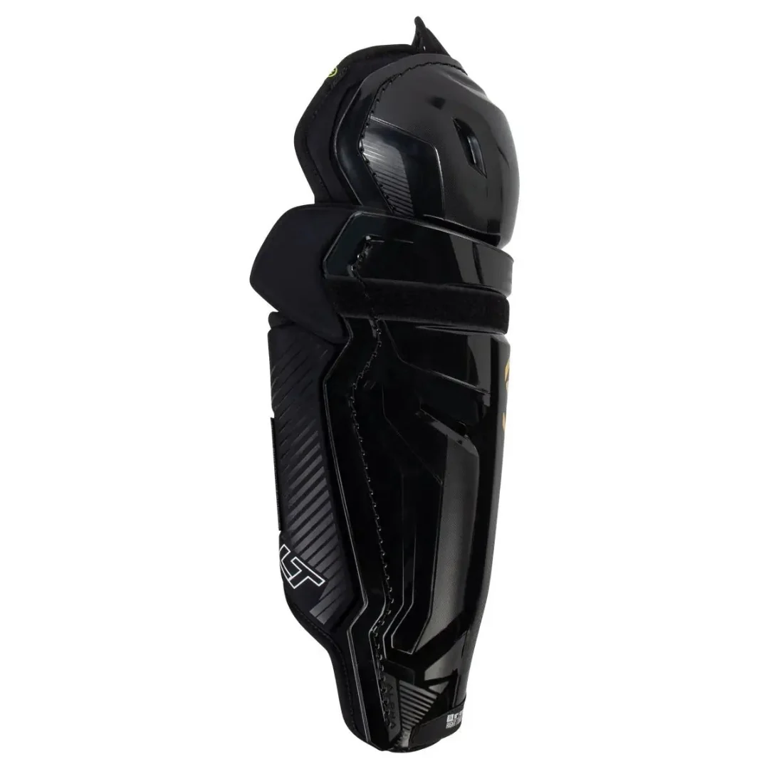 Warrior Junior Alpha LT Hockey Player Shin Guard - Image 2