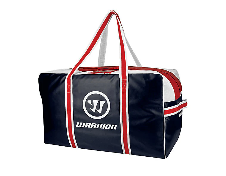 Warrior Junior Pro Hockey Carry Bag - Image 4