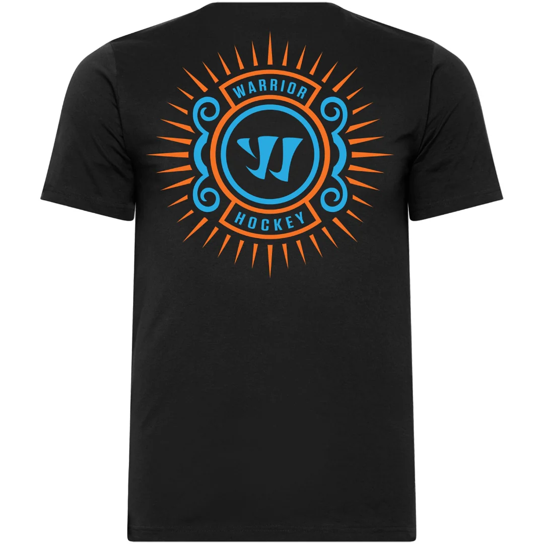 Warrior Senior 20th Anniversary Blanko T-Shirt