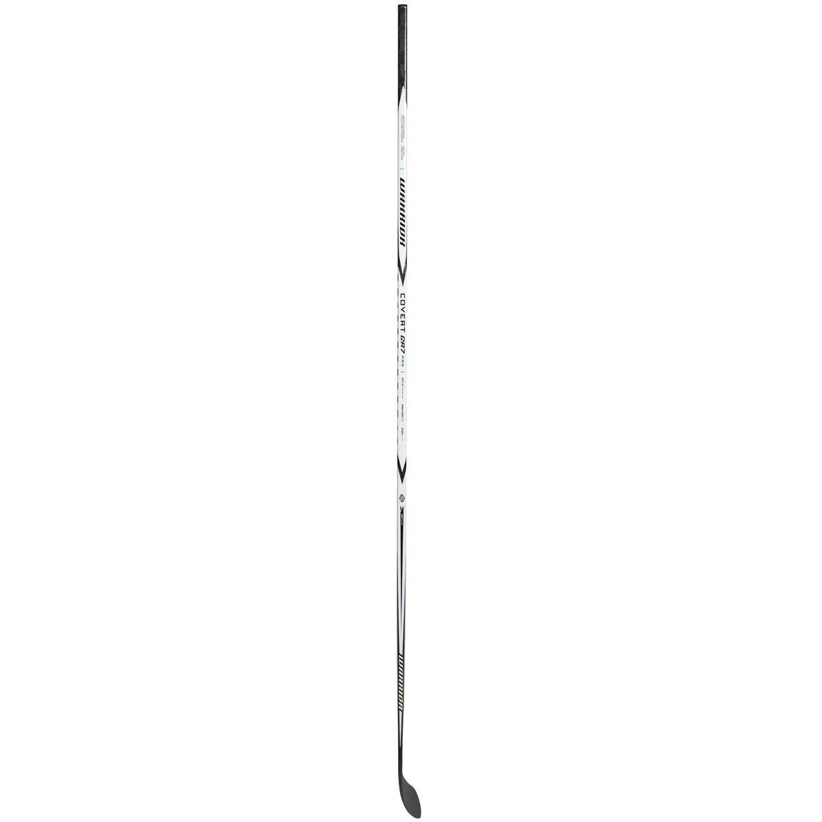 Warrior Senior Covert QR7 Pro Hockey Player Stick - Image 4