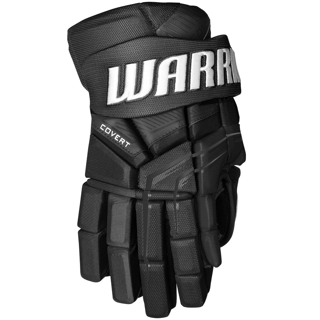 Warrior Senior QR7 Hockey Player Gloves
