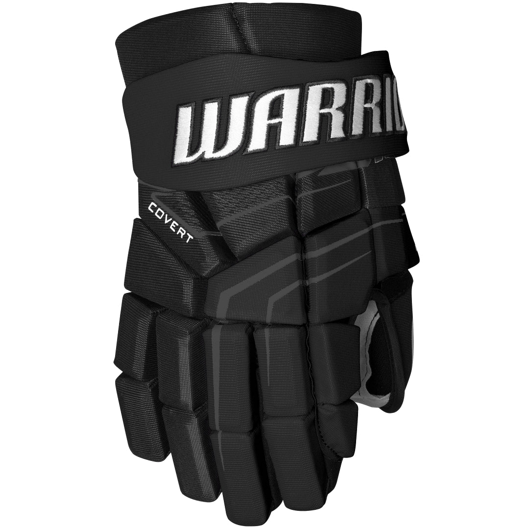Warrior Senior QR7 Team Hockey Player Gloves