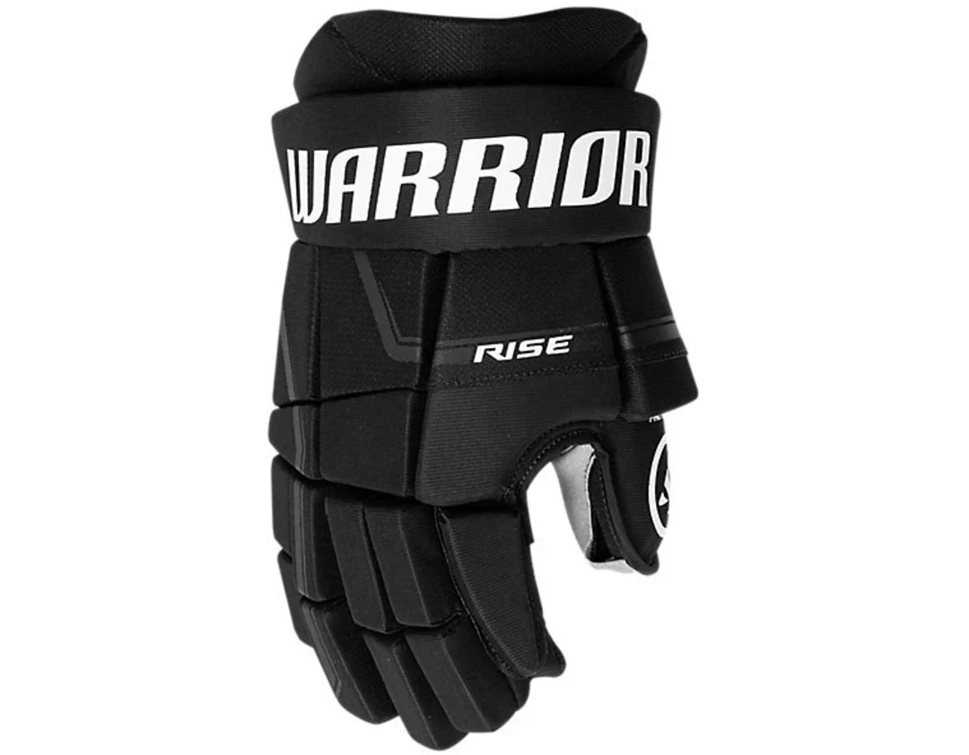 Warrior Youth RISE Hockey Player Glove - Image 4