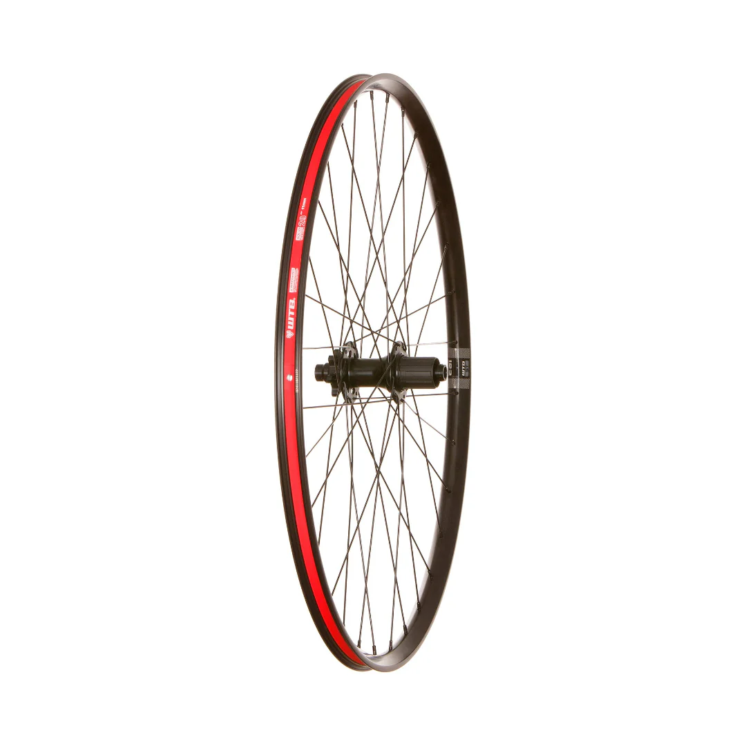 Wheel Shop 29" WTB ST i23 TCS/Formula DCL360 Wheel - Image 3