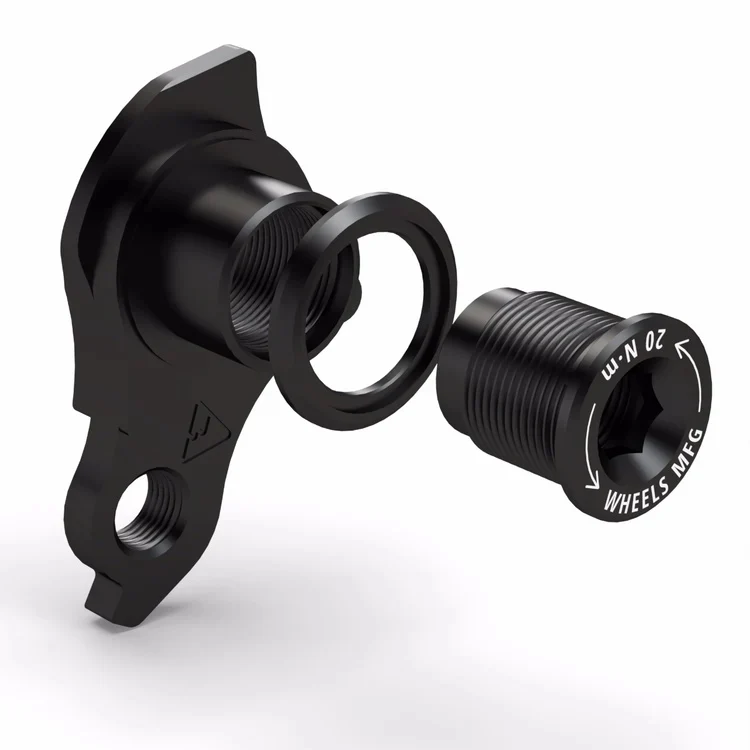 Wheels Manufacturing #404 (SRAM UDH) Derailleur Hanger