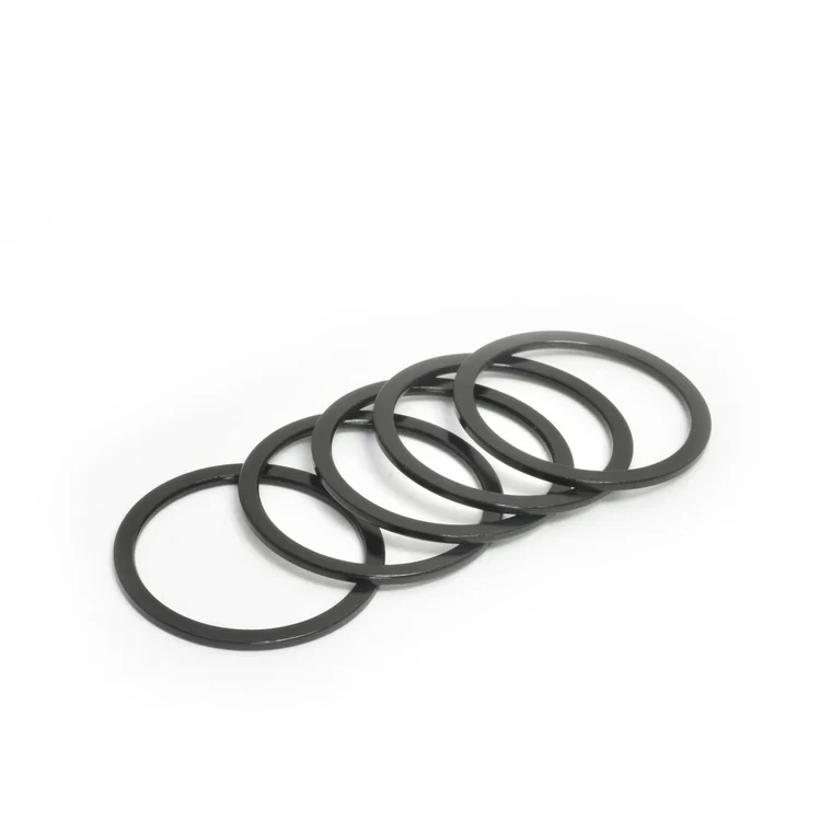 Wheels Manufacturing Alloy Single Headset Spacer