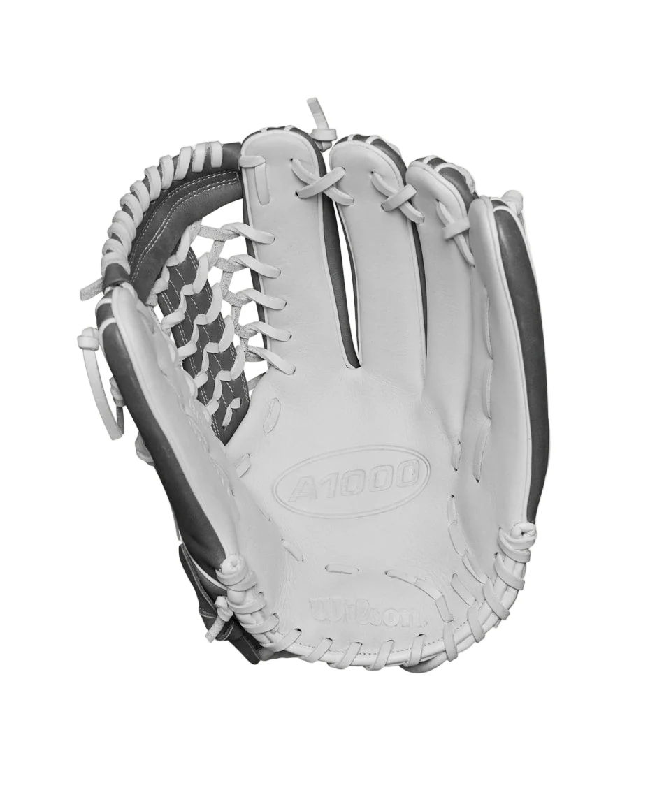 Wilson 12.5" A1000FP T12525 Fastpitch Glove - Image 2