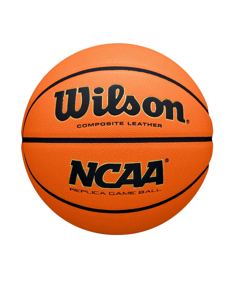 Wilson NCAA Evo NXT Replica Basketball