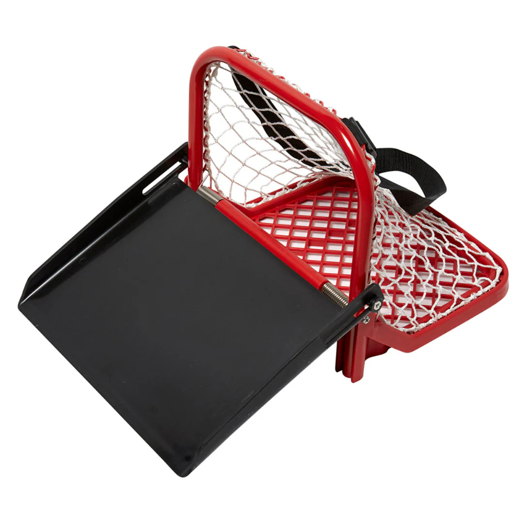 Winnwell Puck Catcher Storage Unit