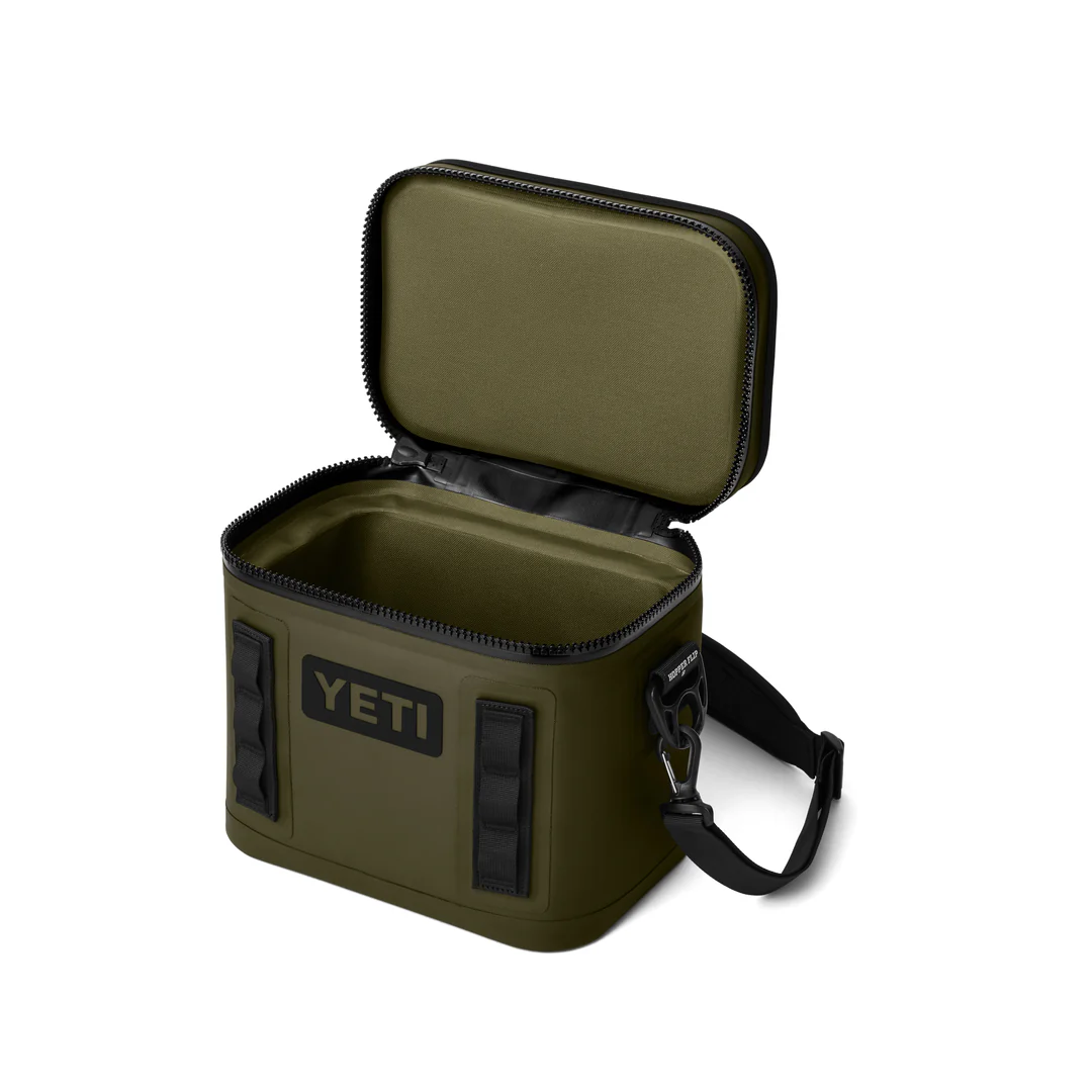 YETI Hopper Flip 8 Soft Cooler - Image 2