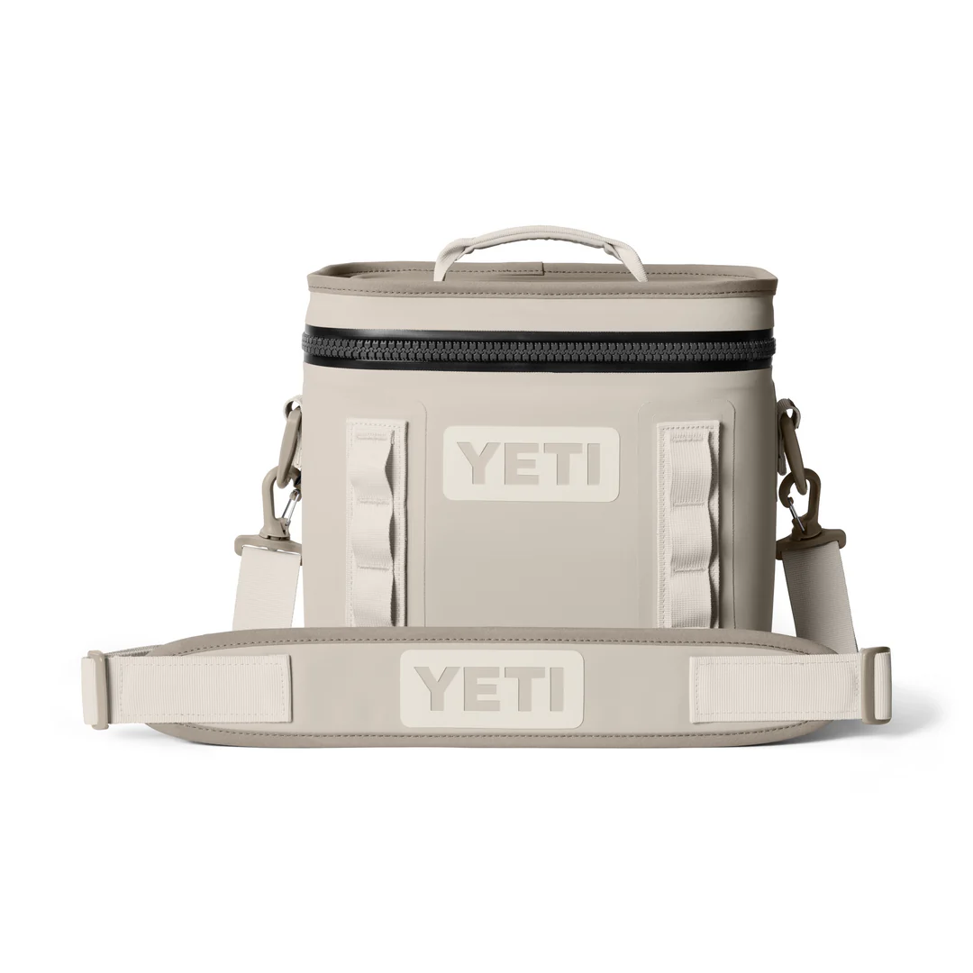 YETI Hopper Flip 8 Soft Cooler - Image 3