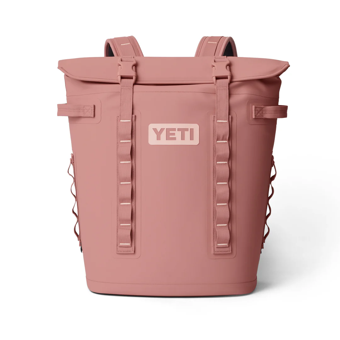 YETI Hopper M20 Backpack Soft Cooler - Image 2
