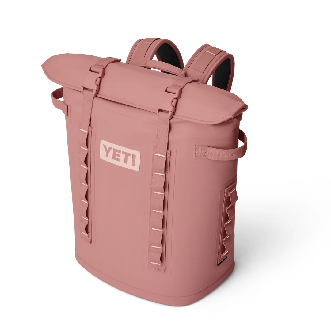 YETI Hopper M20 Backpack Soft Cooler - Image 3