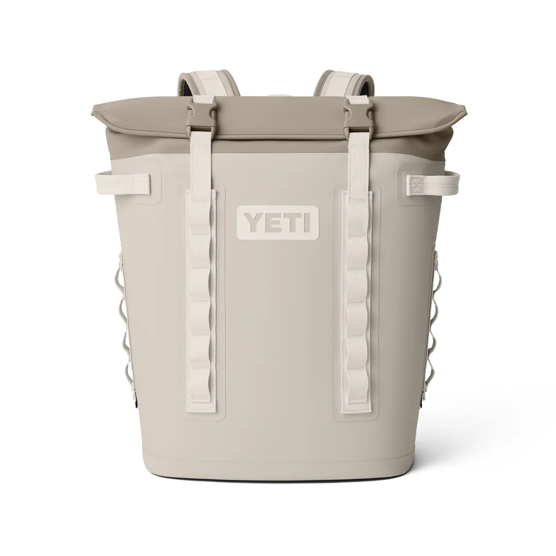 YETI Hopper M20 Backpack Soft Cooler - Image 4