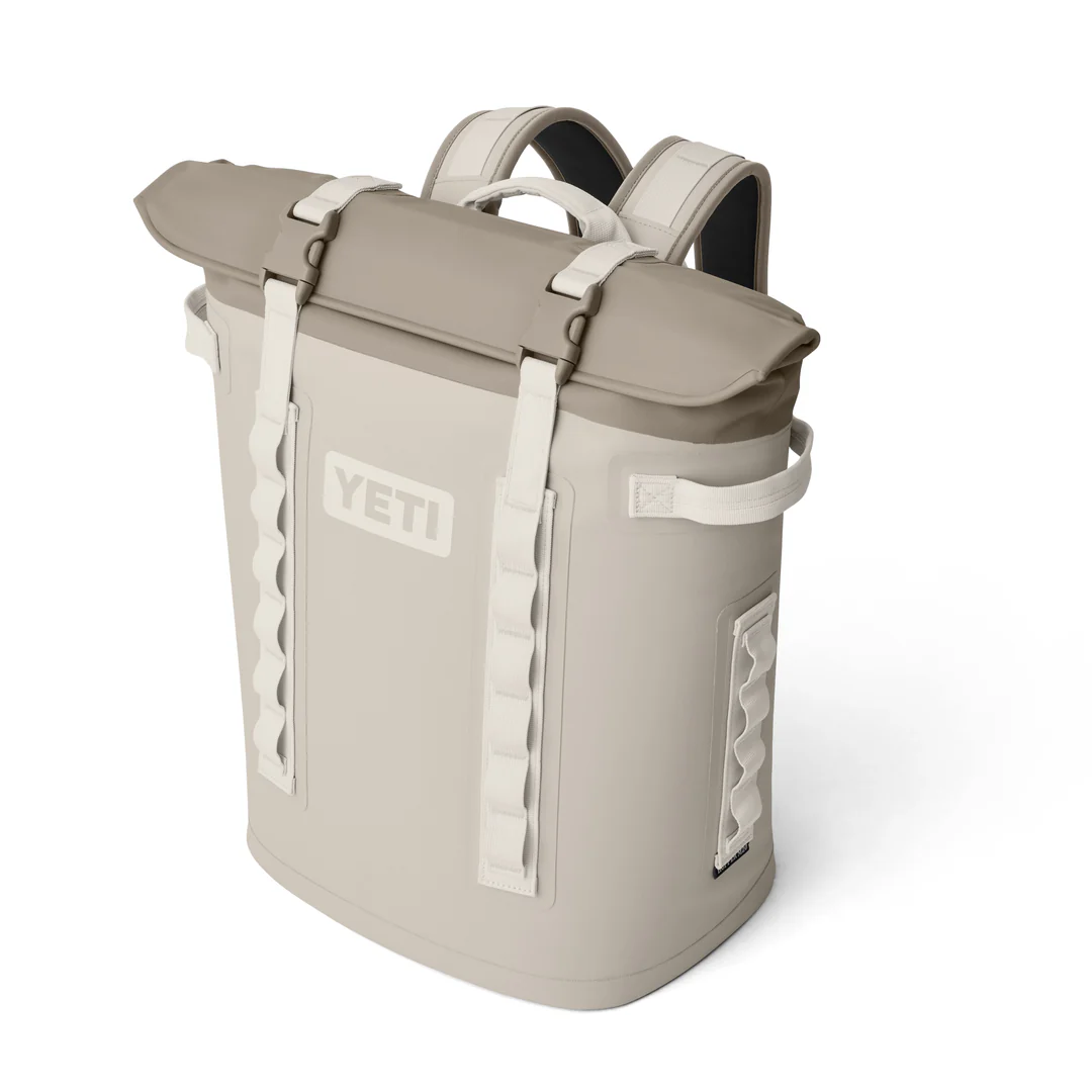 YETI Hopper M20 Backpack Soft Cooler - Image 5