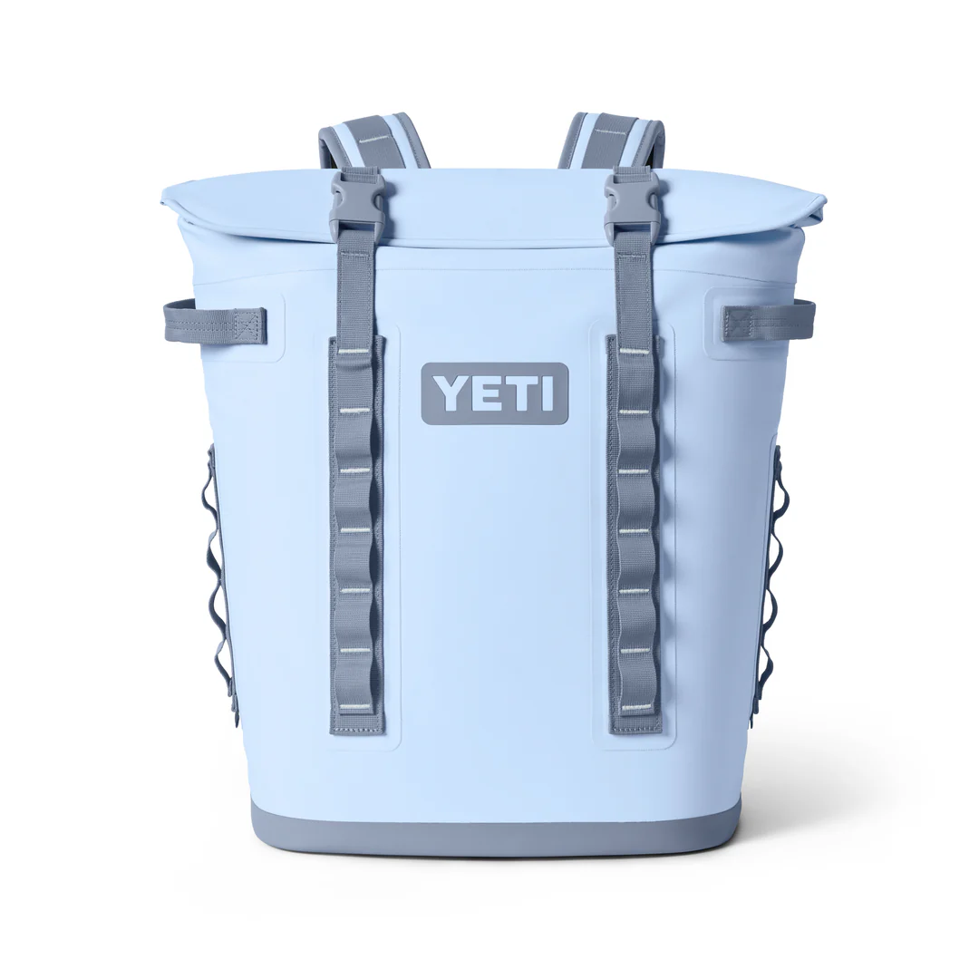 YETI Hopper M20 Backpack Soft Cooler - Image 6