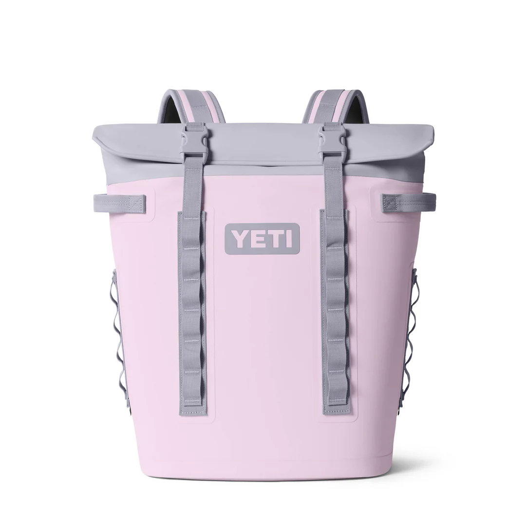 YETI Hopper M20 Backpack Soft Cooler - Image 8