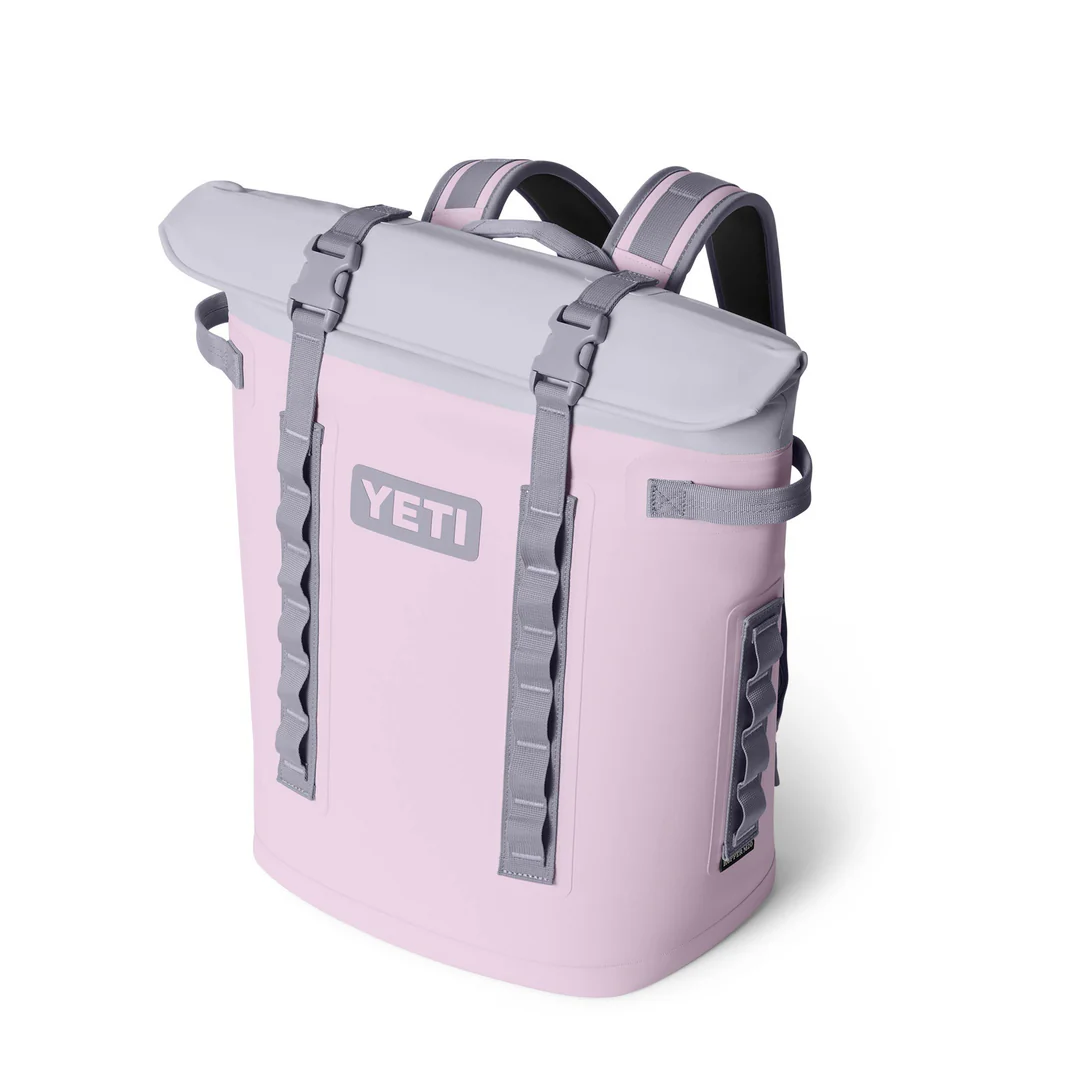 YETI Hopper M20 Backpack Soft Cooler - Image 9