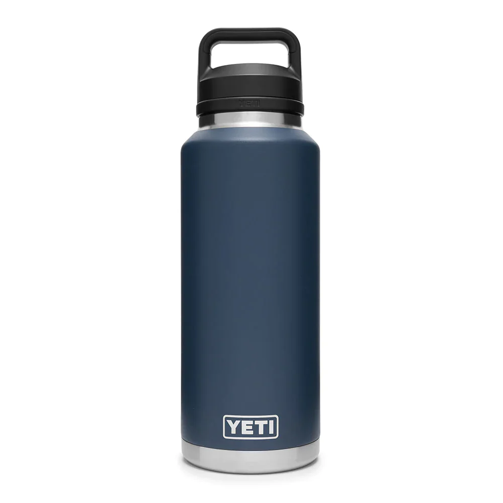 YETI Rambler Chug Cap Bottle 46oz/1.36L - Image 13