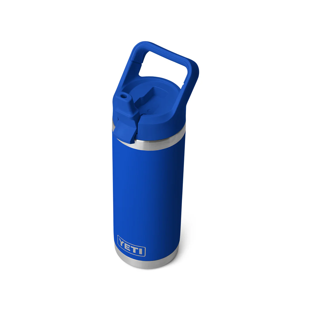 YETI Rambler Straw Cap Bottle 18oz/532ml - Image 26