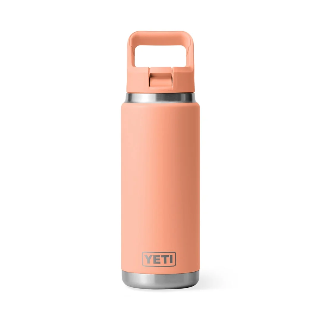 YETI Rambler Straw Cap Bottle 26oz/769ml - Image 15