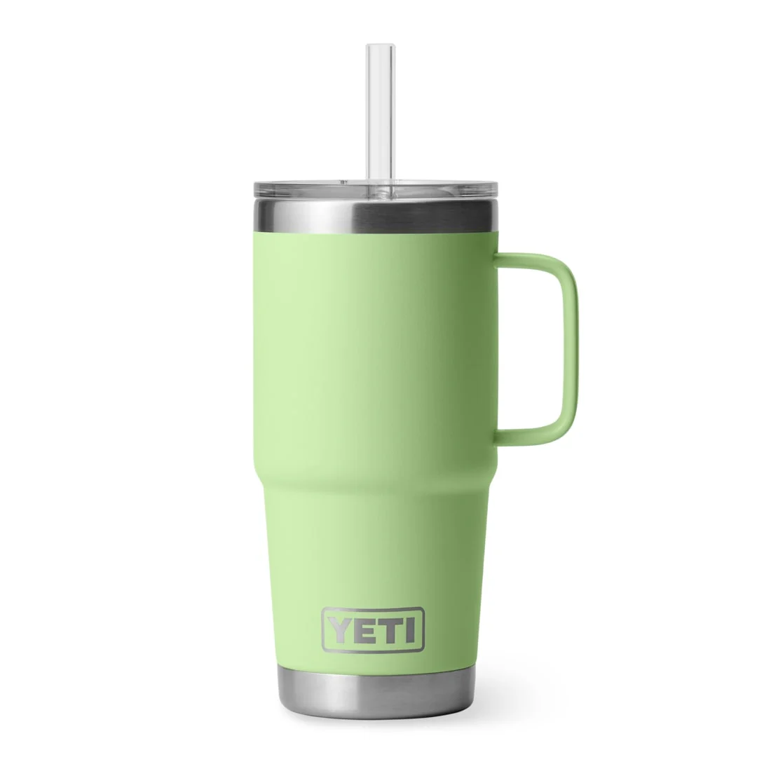 YETI Rambler Straw Mug 25oz/739ml - Image 28
