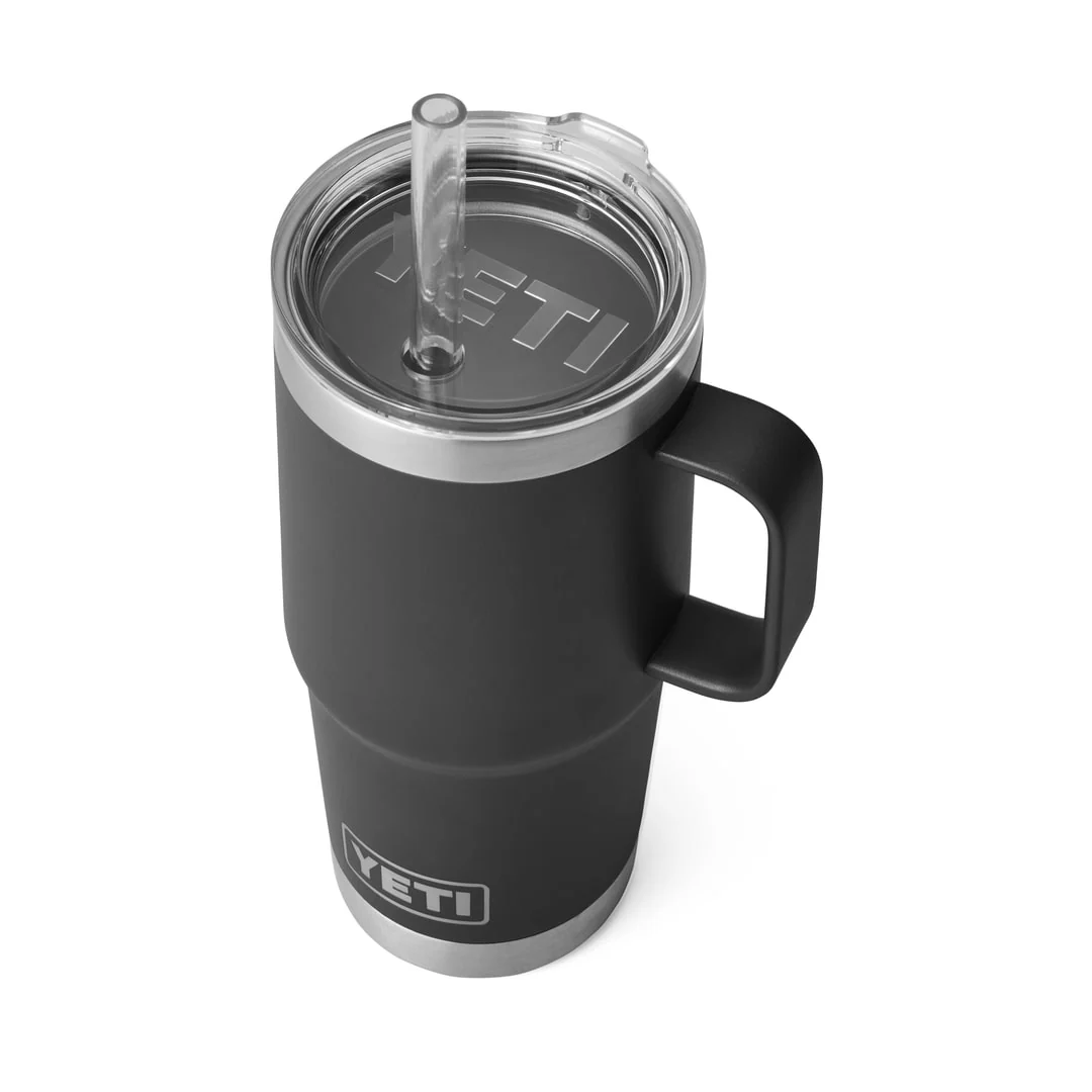 YETI Rambler Straw Mug 25oz/739ml - Image 43