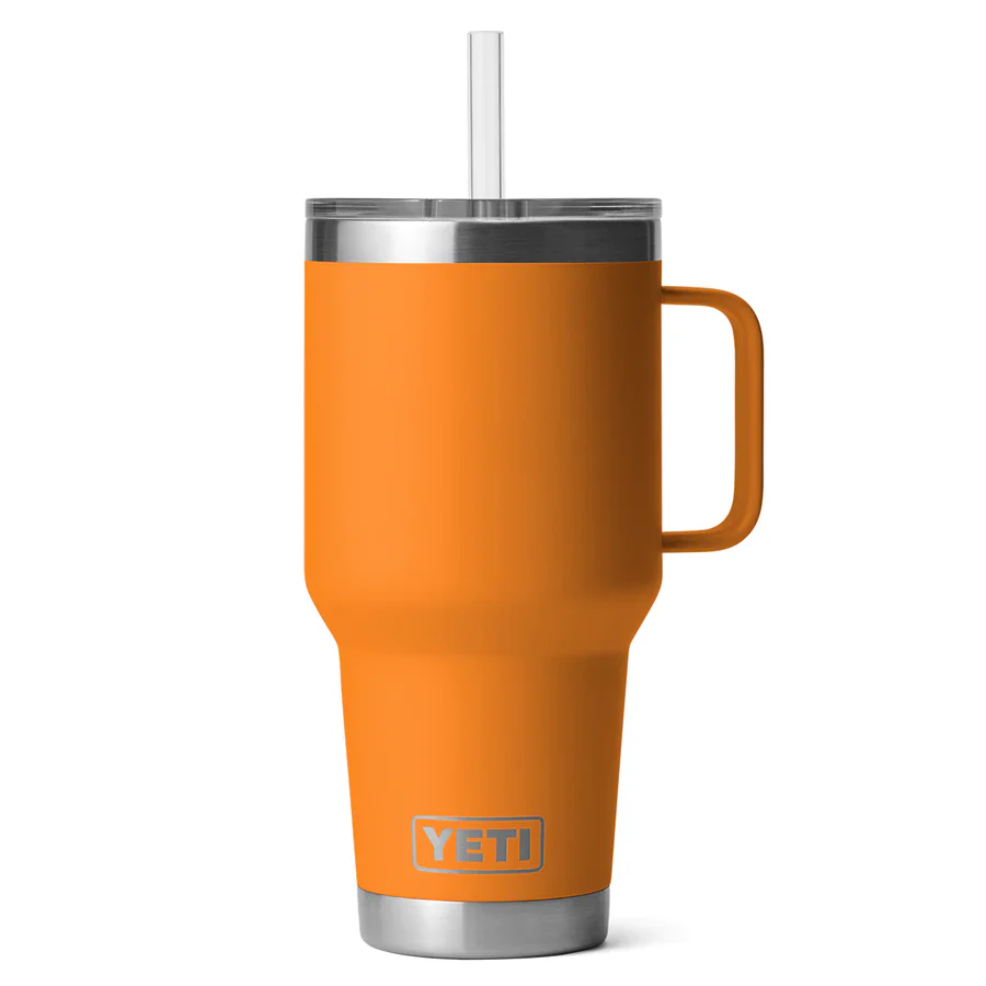 YETI Rambler Straw Mug 35oz/1L - Image 23