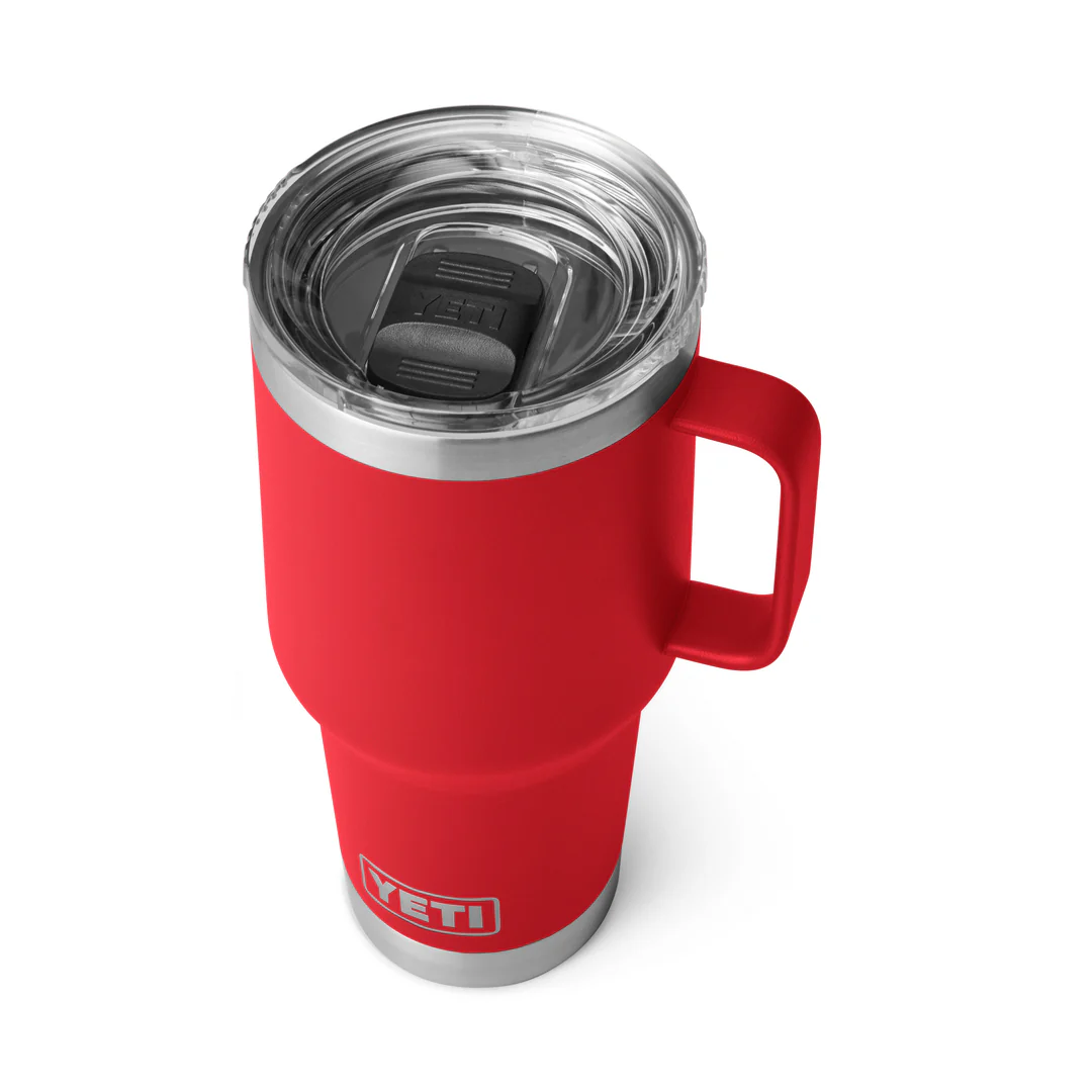 YETI Rambler Travel Mug 30oz/887 ml - Image 11