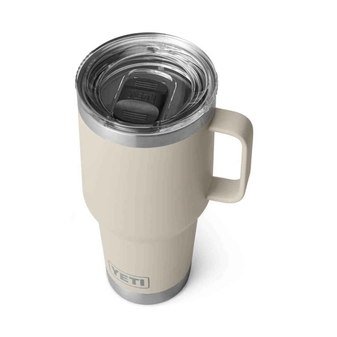 YETI Rambler Travel Mug 30oz/887 ml - Image 15