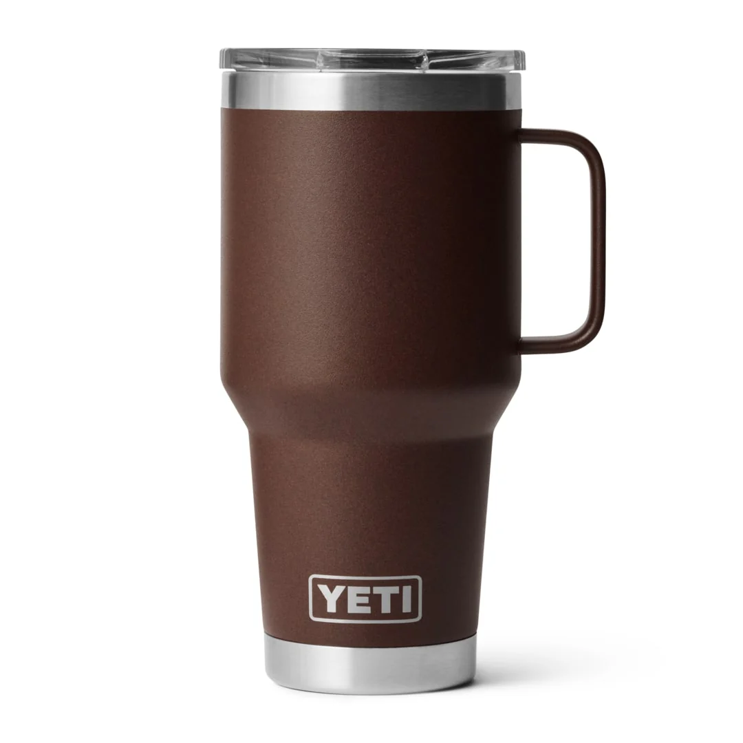 YETI Rambler Travel Mug 30oz/887 ml - Image 18