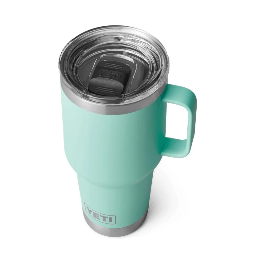 YETI Rambler Travel Mug 30oz/887 ml - Image 26
