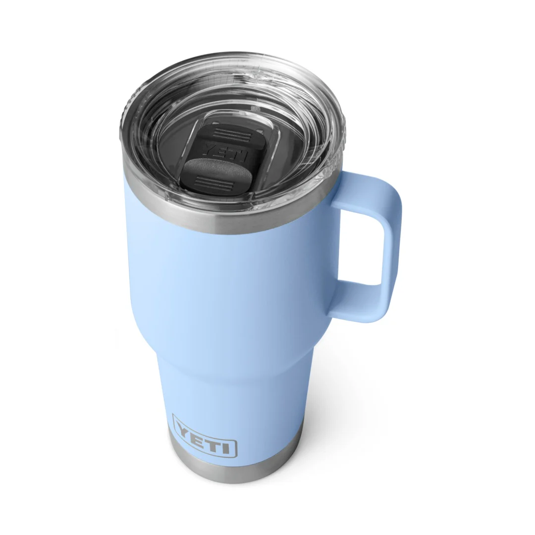 YETI Rambler Travel Mug 30oz/887 ml - Image 5