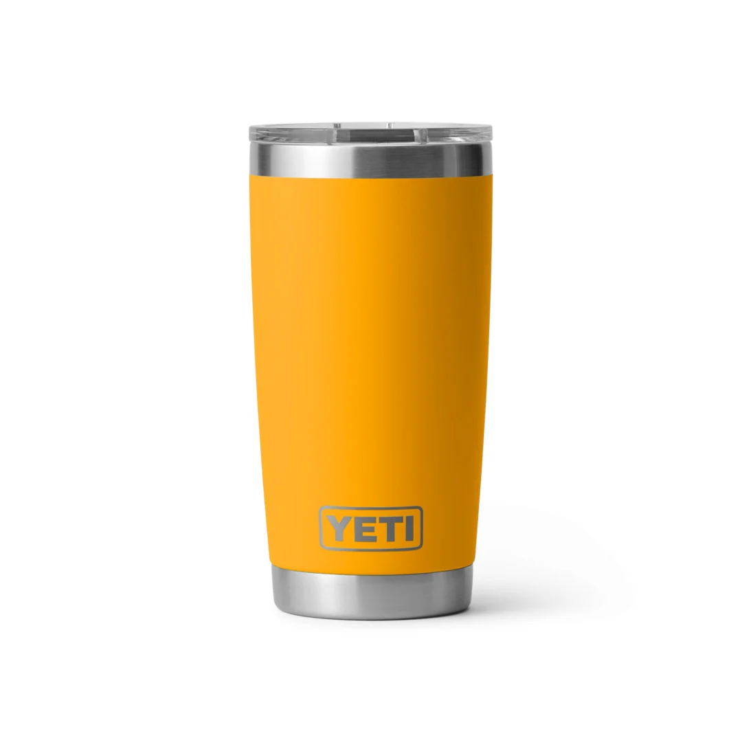 YETI Rambler Tumbler 20oz/591ml