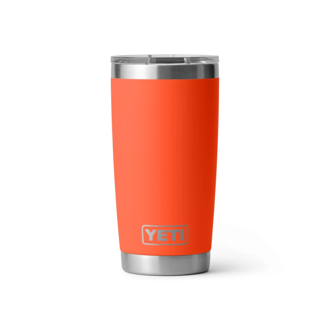 YETI Rambler Tumbler 20oz/591ml - Image 16