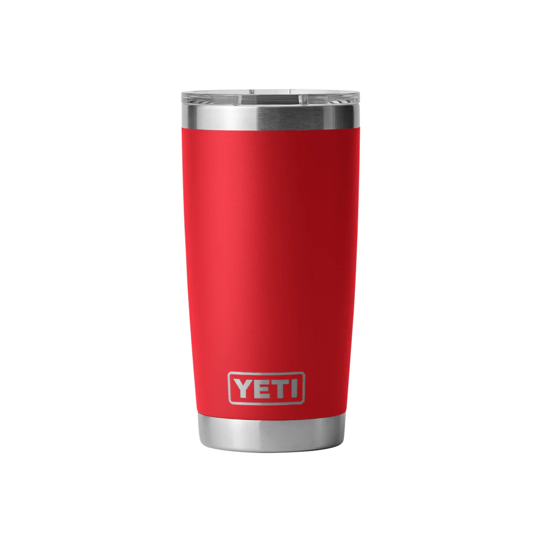 YETI Rambler Tumbler 20oz/591ml - Image 17