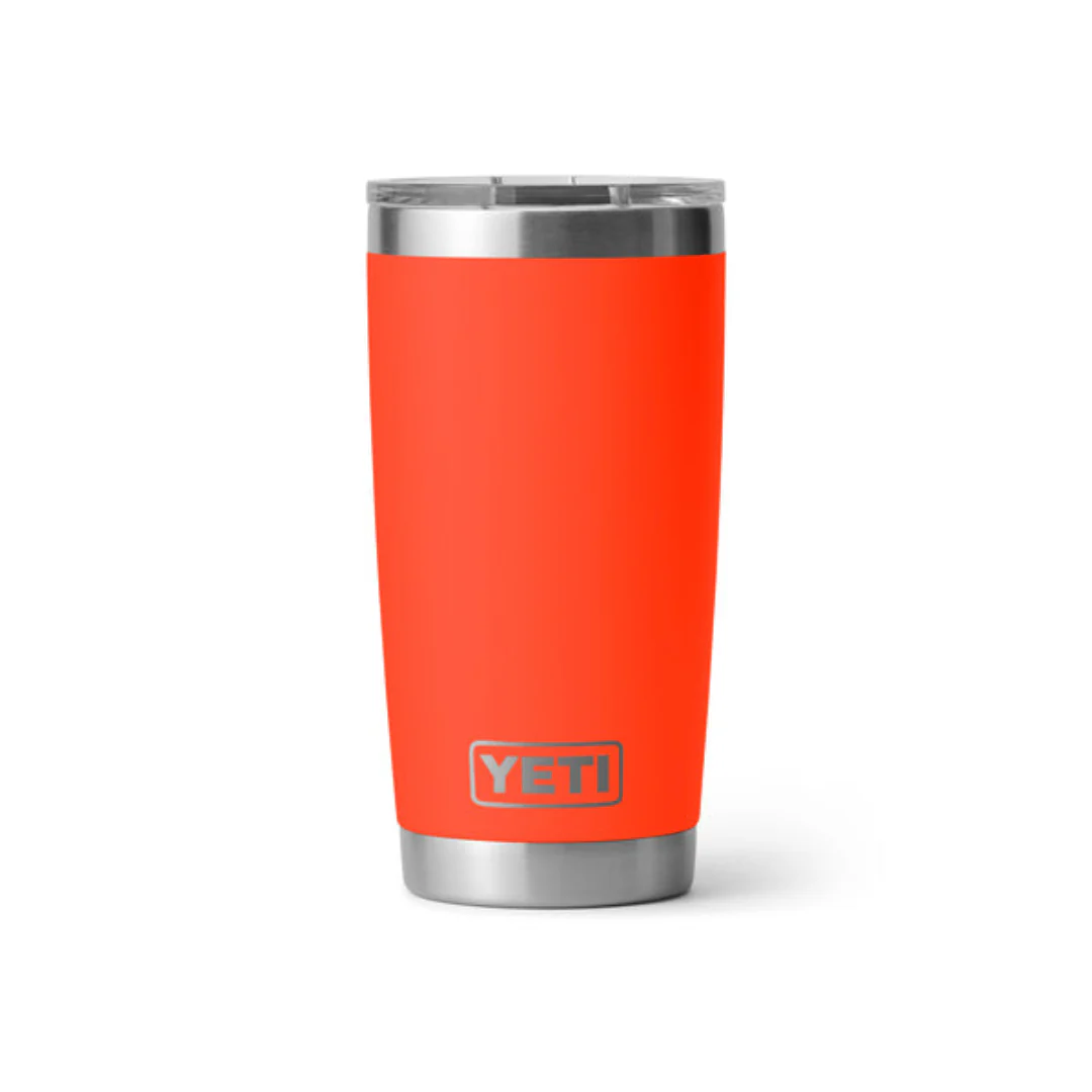 YETI Rambler Tumbler 20oz/591ml - Image 22