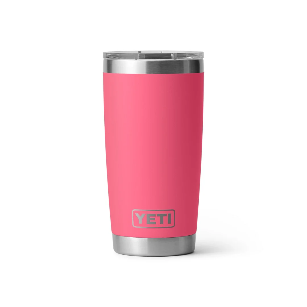 YETI Rambler Tumbler 20oz/591ml - Image 23