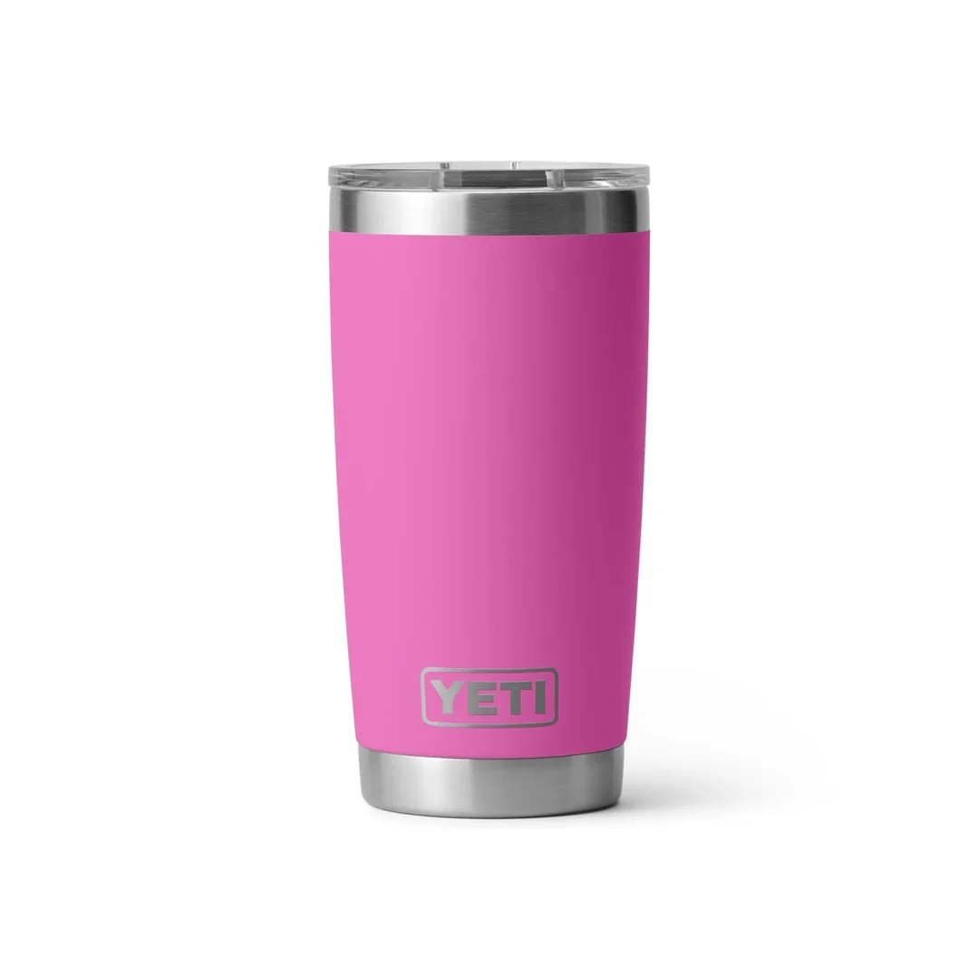 YETI Rambler Tumbler 20oz/591ml - Image 25