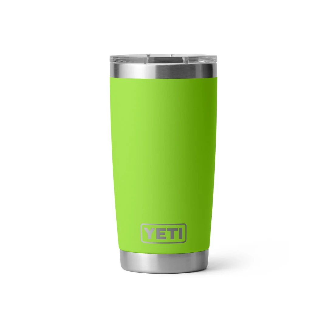 YETI Rambler Tumbler 20oz/591ml - Image 26