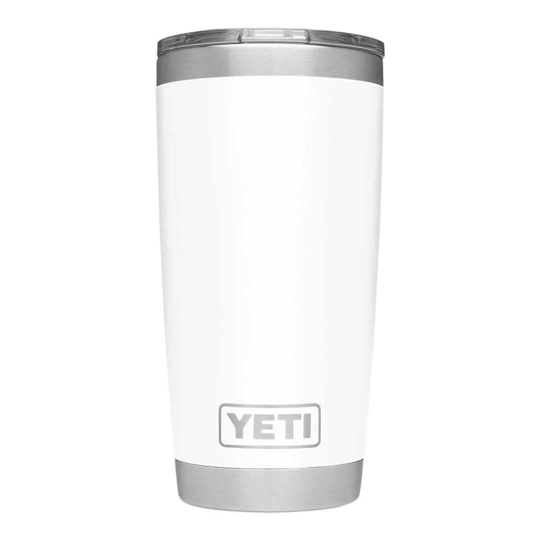 YETI Rambler Tumbler 20oz/591ml - Image 27