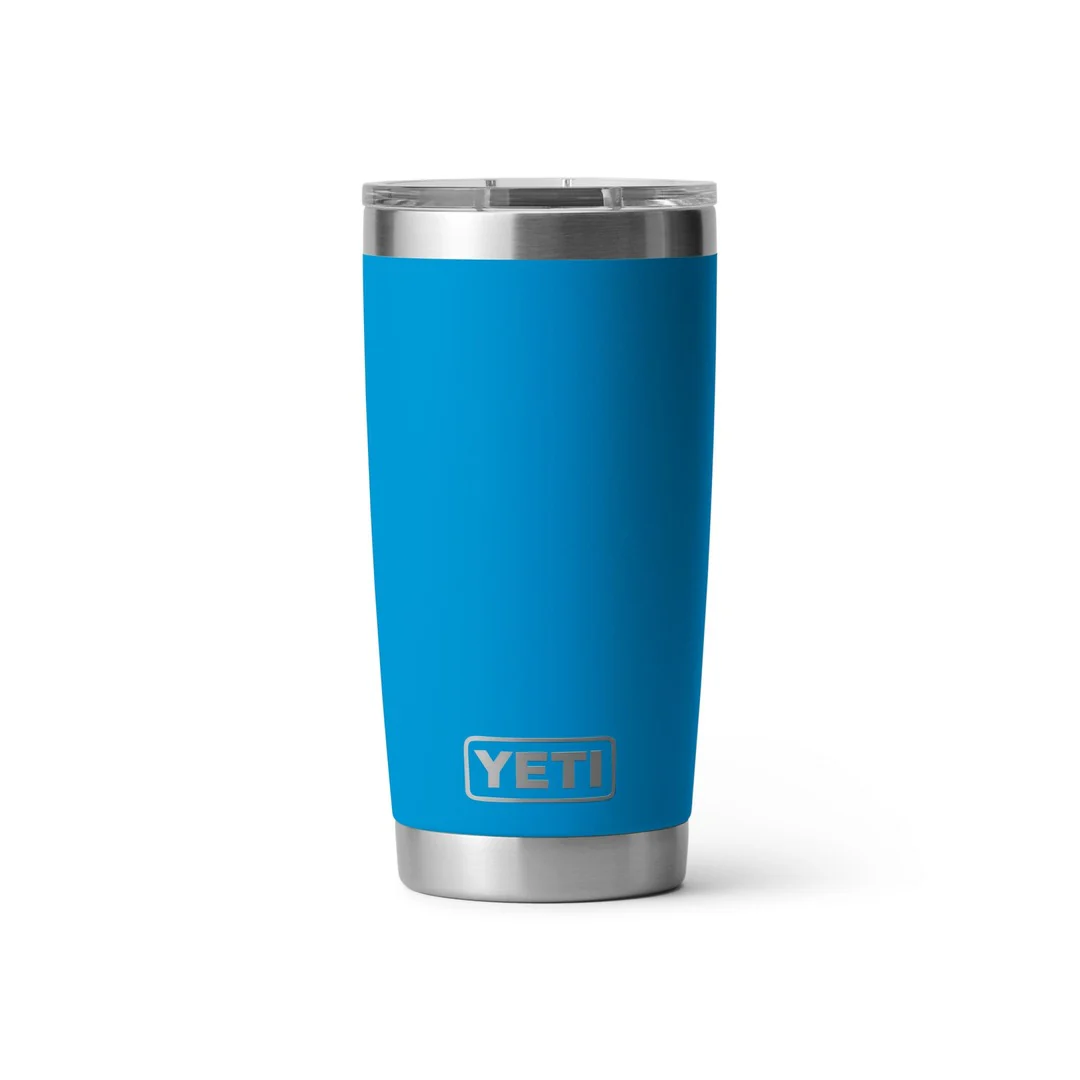 YETI Rambler Tumbler 20oz/591ml - Image 3