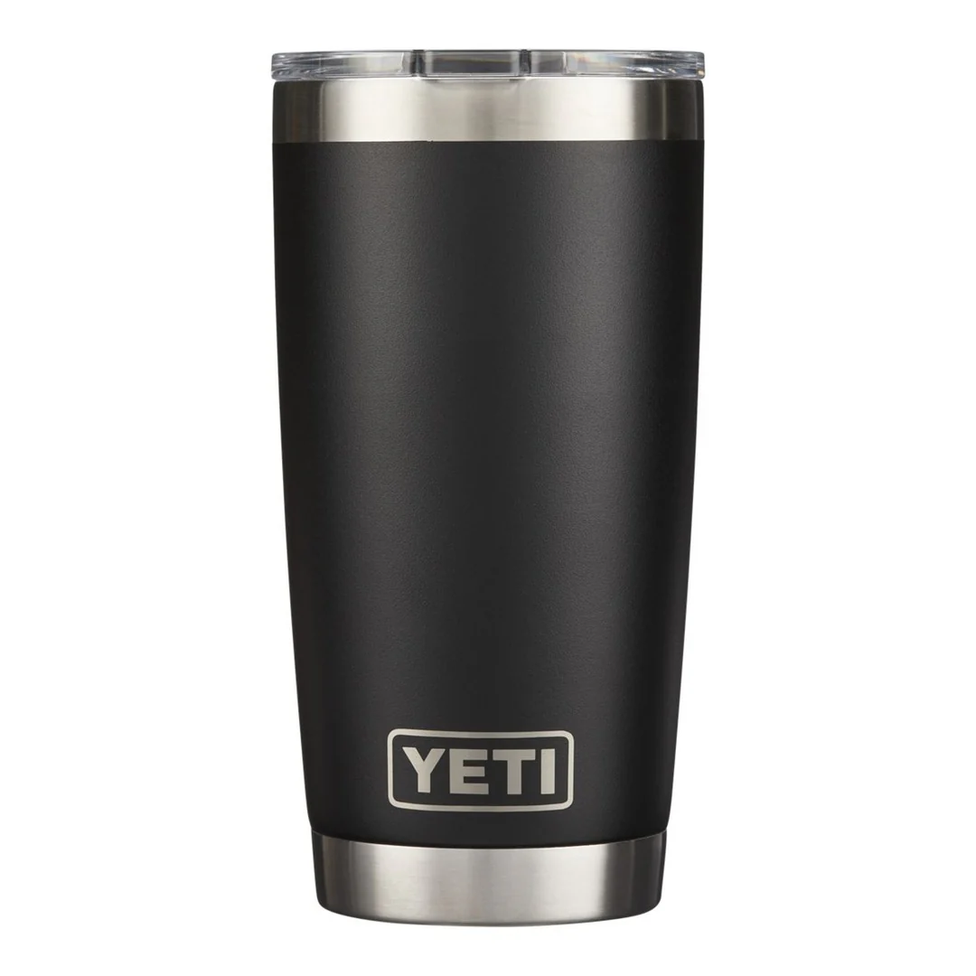 YETI Rambler Tumbler 20oz/591ml - Image 4