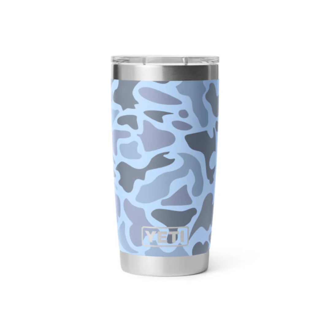 YETI Rambler Tumbler 20oz/591ml - Image 7
